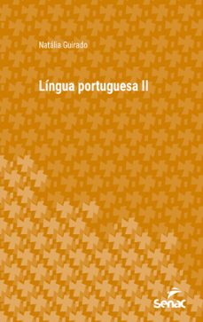 língua portuguesa ii (ebook)-natália guirado-9788539634460