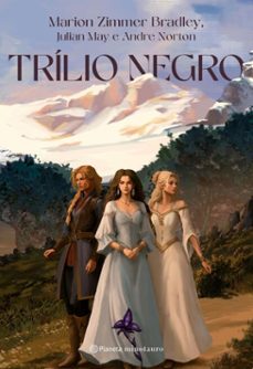 -marion zimmer bradley-julian may-andre norton-9788542243260