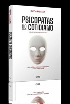 psicopatas do cotidiano-katia mecler-9788542821260