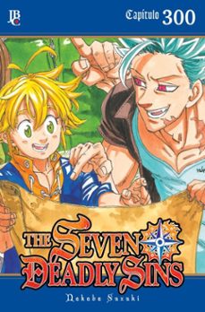 the seven deadly sins capitulo 300 (ebook)-nakaba suzuki-9788545711360