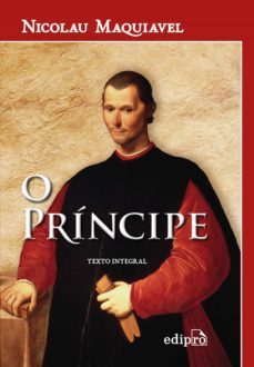 o principe (ebook)-9788552100560