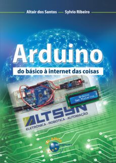 arduino (ebook)-altair martins dos santos-sylvio nascimento ribeiro-9788574529660