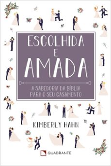 escolhida e amada (ebook)-kimberly hahn-9788574659060