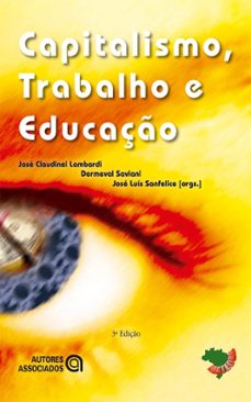 capitalismo, trabalho e educaço (ebook)-josé claudinei lombardi-9788574965260