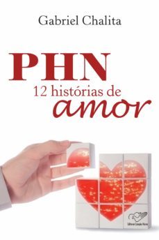 phn - 12 historias de amor (ebook)-gabriel chalita-9788576776260
