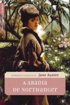 a abadia de northanger (ebook)-jane austen-9788577994960