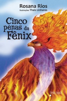 cinco penas da fenix (ebook)-rosana rios-9788579272660