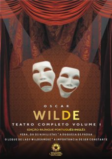 teatro completo vol. i (ediço bilingue) (ebook)-oscar wilde-9788580700060
