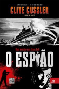 o espio (ebook)-clive cussler-justin scott-9788581630960