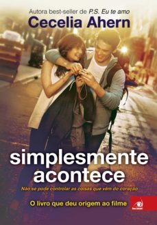 simplesmente acontece (ebook)-cecelia ahern-9788581635460