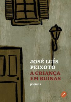 a criança em ruinas (ebook)-jose luis peixoto-9788583181460