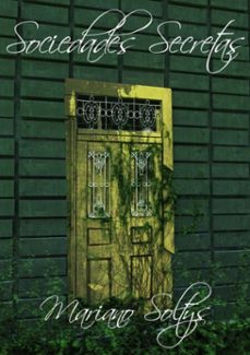 sociedades secretas (ebook)-mariano soltys-9788592406660