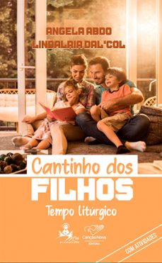 cantinho dos filhos (ebook)-angela abdo-9788594630360