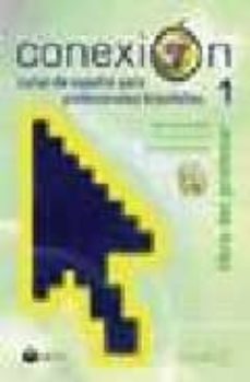 conexion 1 libro profesor (incluye cd)-9788599102060