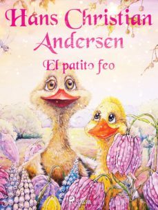 el patito feo (ebook)-hans christian andersen-9788726338560
