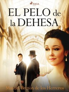 el pelo de la dehesa (ebook)-manuel breton de los herreros-9788726653960