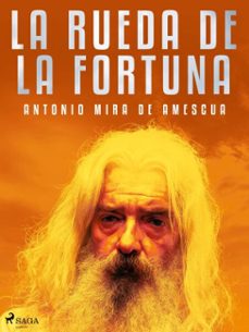 la rueda de la fortuna (ebook)-antonio mira de amescua-9788726660760
