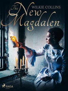 the new magdalen (ebook)-wilkie collins-9788726933260