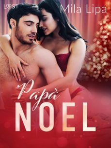 papa noel (ebook)-mila lipa-9788728075760