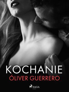 kochanie (ebook)-óliver guerrero-9788728392560