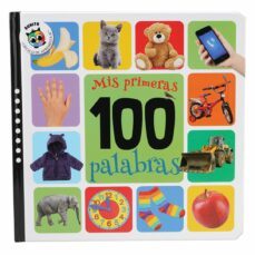 mis primeras 100 palabras-9788742554760