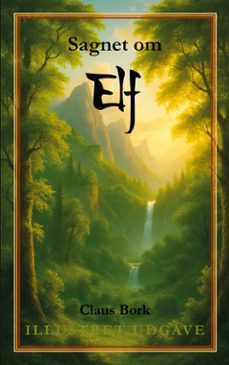 sagnet om elf (ebook)-9788743070160