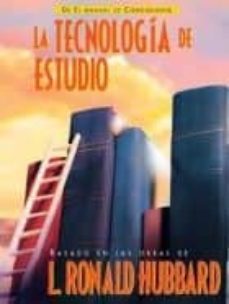 la tecnologia de estudio (de el manual de scientology)-9788779681460