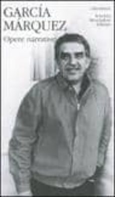 opere narrative i-gabriel garcia marquez-9788804531760