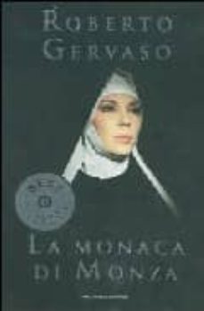 la monaca di monza-9788804538660