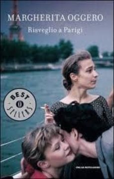 risveglio a parigi-9788804614760