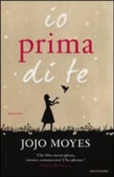 io prima di te-9788804625360
