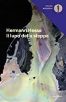 il lupo della steppa-9788804668060