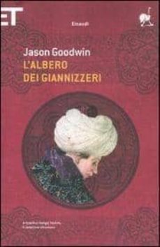 l albero dei giannizzeri-9788806190460