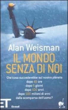 il mondo senza di noi-9788806201760