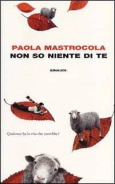 non so niente di te-9788806215460