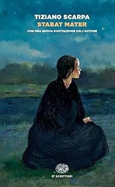 stabat mater-tiziano scarpa-9788806246860