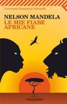 le mie fiabe africane.-9788807723360