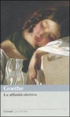le affinita elettive-9788811361060
