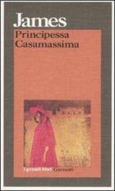 principessa casamassima-9788811581260