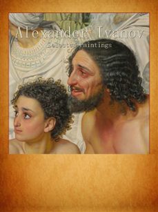 alexander ivanov: selected paintings (ebook)-9788822814760