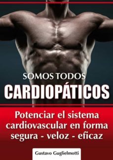 somos todos cardiopaticos (ebook)-9788822819260