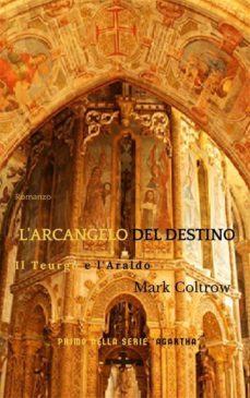 l'arcangelo del destino (ebook)-9788822860460