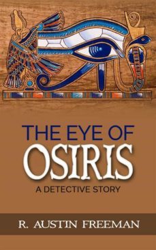the eye of osiris - a detective story (ebook)-9788822877260