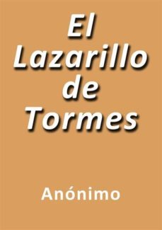 el lazarillo de tormes (ebook)-9788826005560