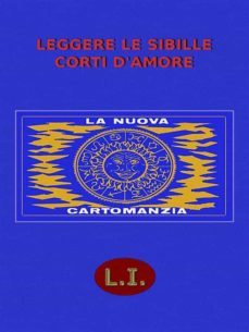 leggere le sibille corti d'amore (ebook)-9788826012360
