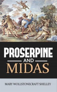 proserpine and midas (ebook)-9788826042060