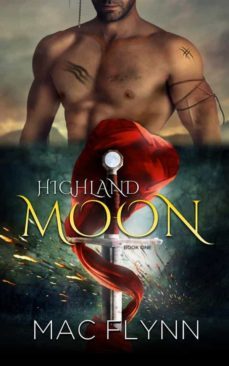highland moon @1 (bbw scottish werewolf shifter romance) (ebook)-9788826464060