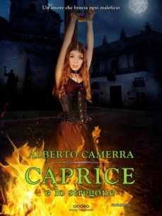 caprice e lo stregone (ebook)-9788827561560