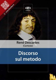 discorso sul metodo (ebook)-rene descartes-9788828100560
