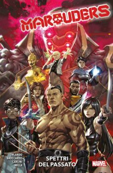 marauders (2022) 2 (ebook)-9788828757160